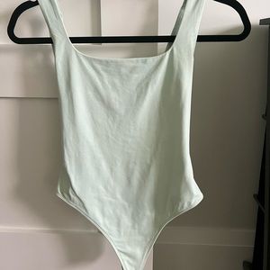 Babaton Contour Tank Bodysuit